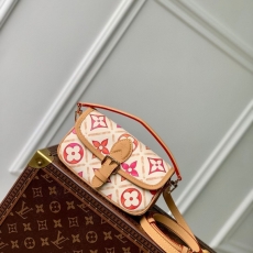 LV Satchel Bags